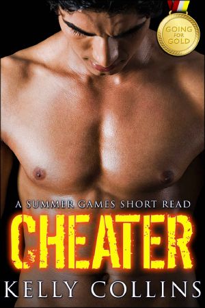 [Going for Gold 01] • Cheater · A Summer Games Short Read
